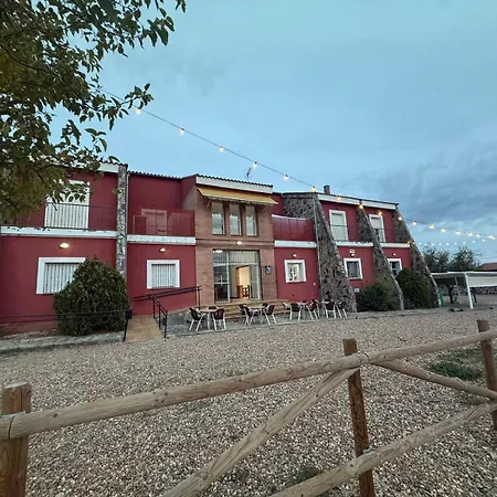 Turistico San Matias Castilblanco