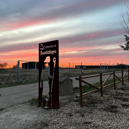 Turistico San Matias Castilblanco
