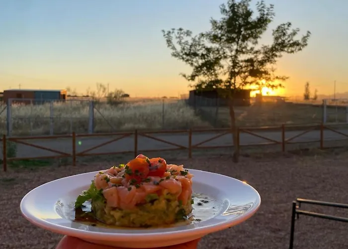 Hostel Turistico San Matias