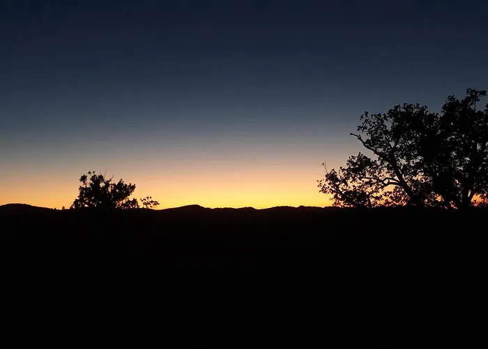 Turistico San Matias