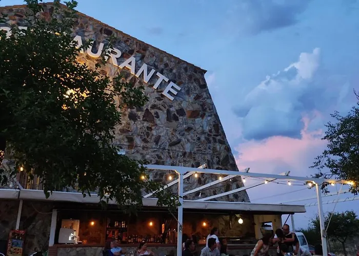 Hostel Turistico San Matias Castilblanco