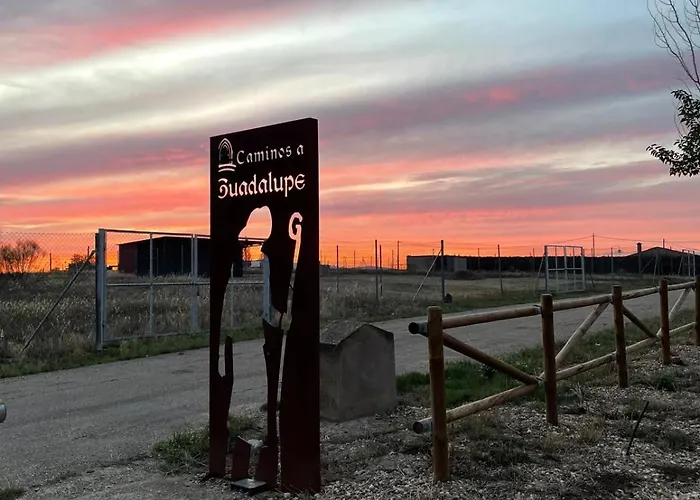 Turistico San Matias Castilblanco