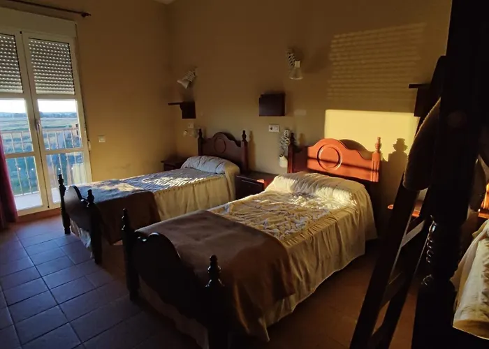 Hostel Turistico San Matias Castilblanco